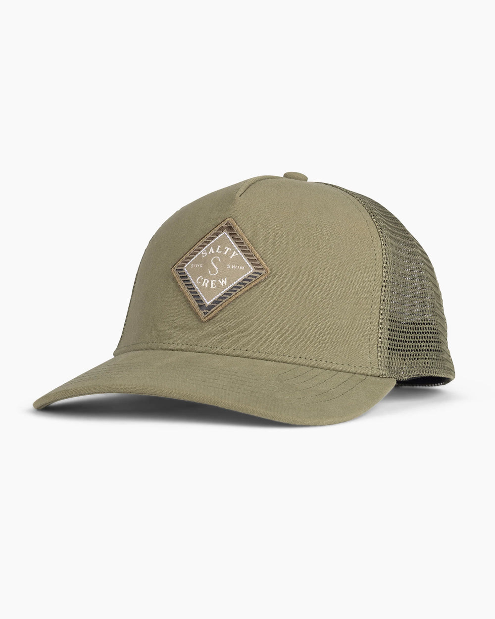 Faded Retro Trucker Hat