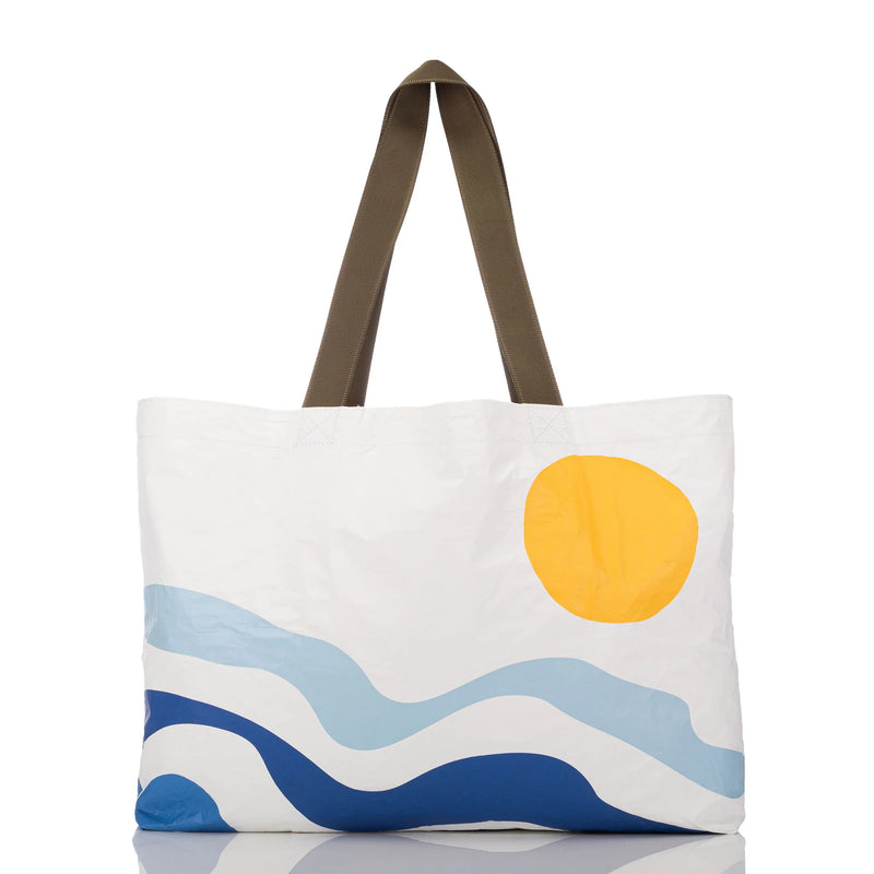 Aloha Holo Holo Tote