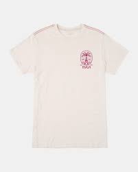 Cliff Shore SS Tee