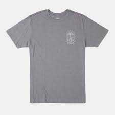 Cliff Shore SS Tee