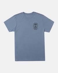 Cliff Shore SS Tee