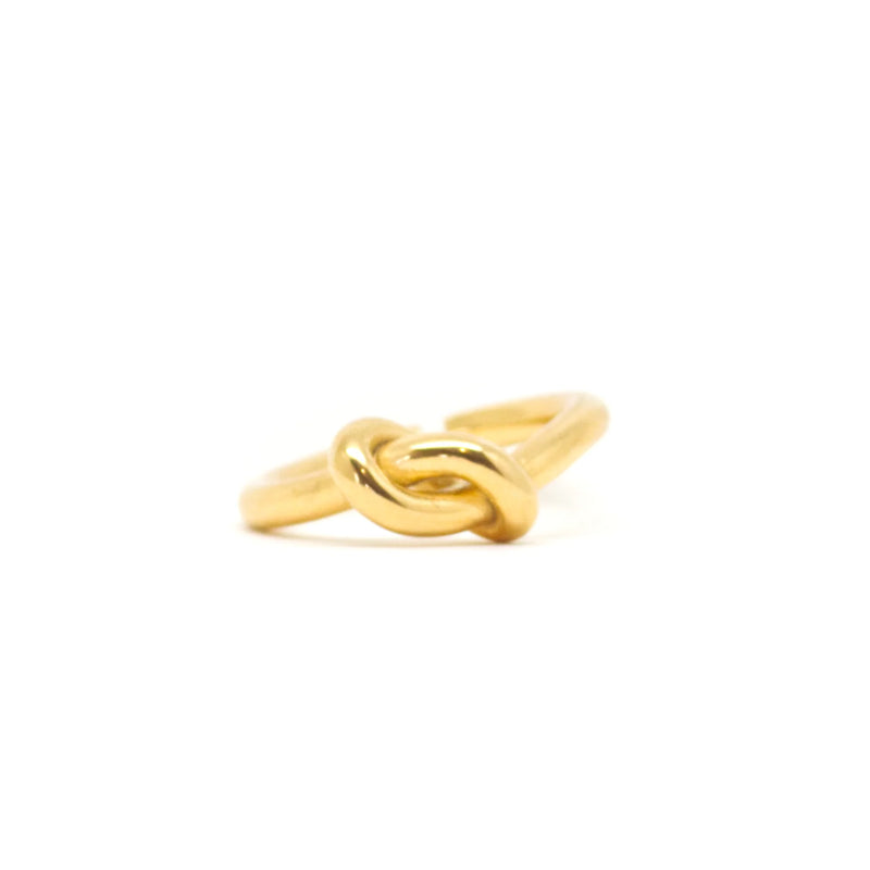 Knot Ring