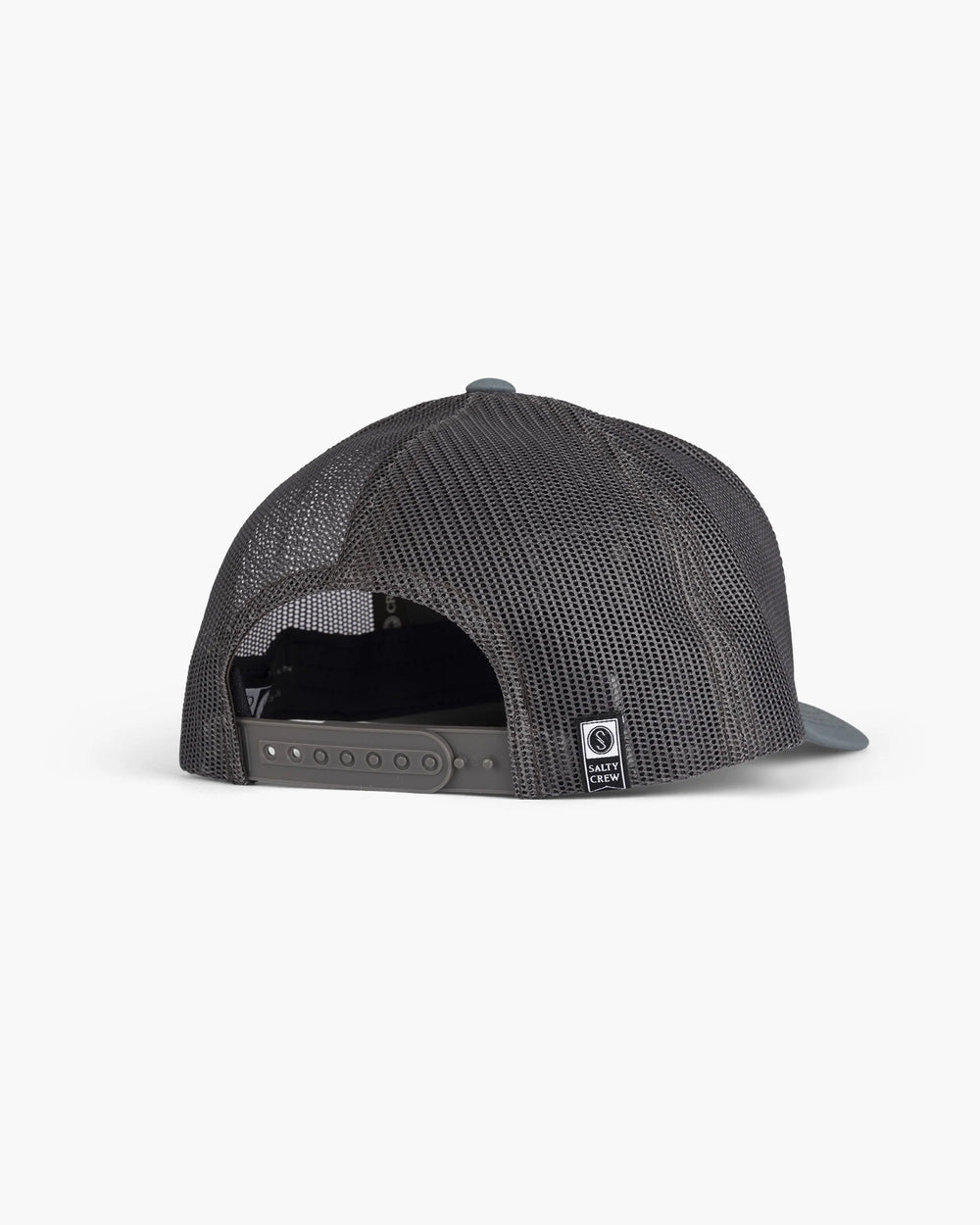 Pinnacle 2 Retro Trucker