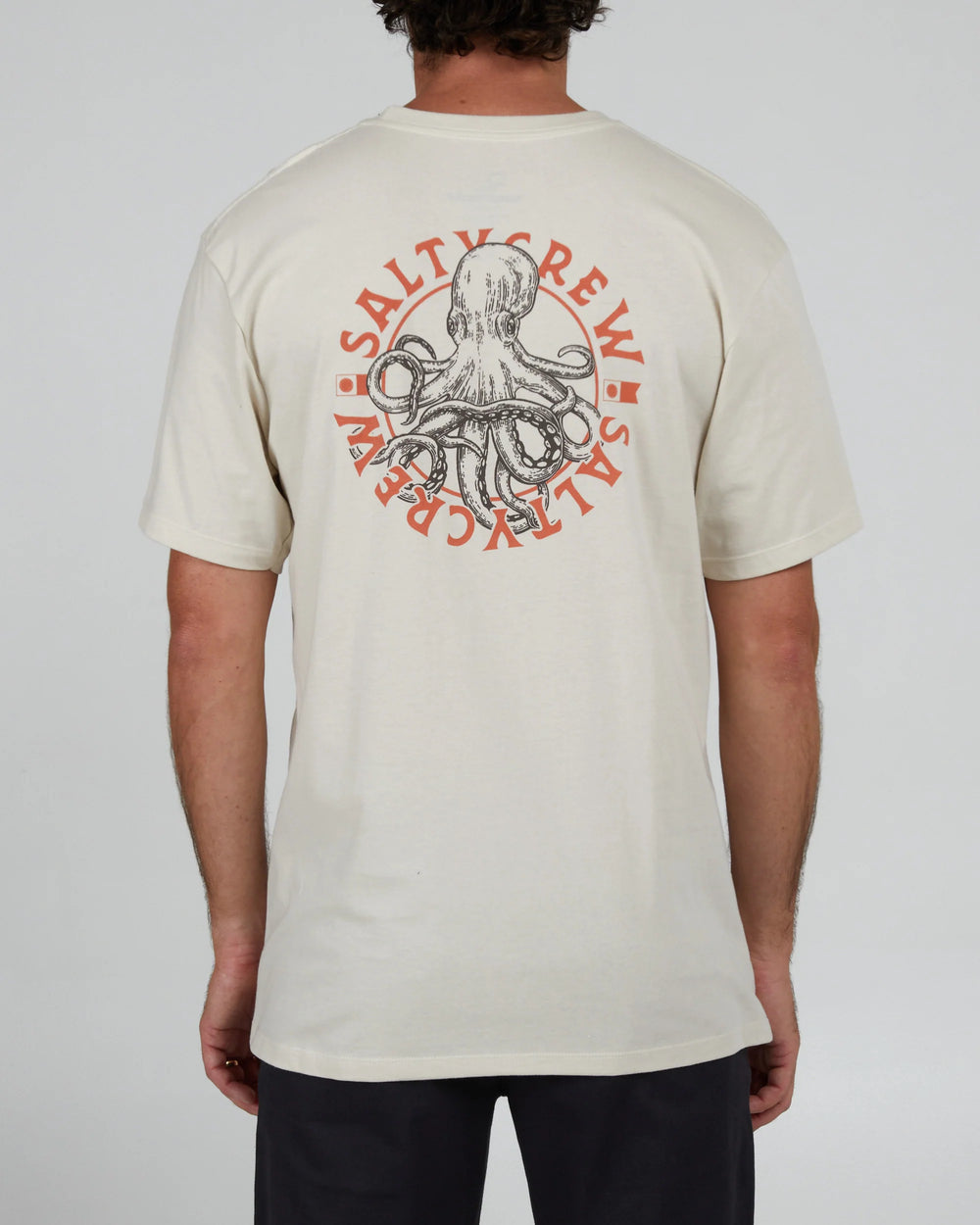 Tentacles Short Sleeve Premium Tee