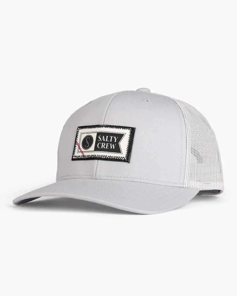 Topstitch Retro Trucker