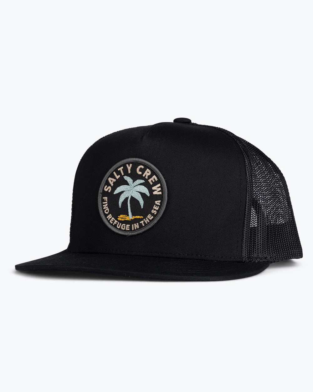 Tropics Trucker