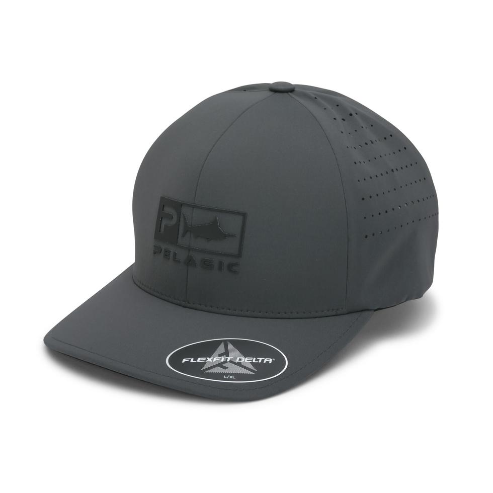 Delta Flexfit Icon Hat