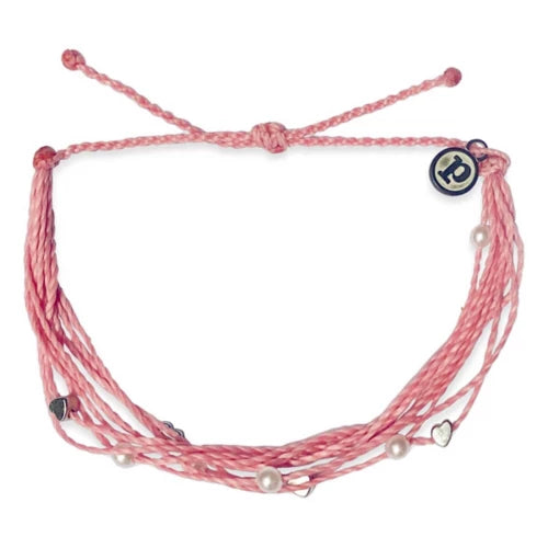 Heart Malibu Bracelet