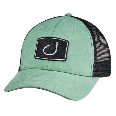 Iconic Trucker Hat