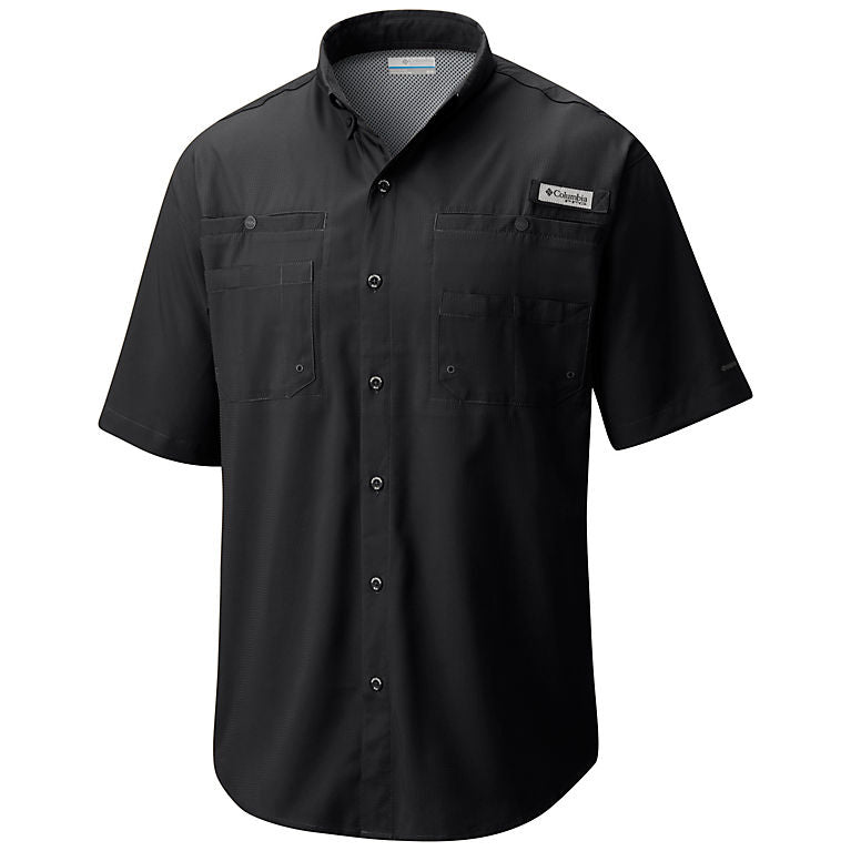 Men's PFG Tamiami II Short Sleeve Shirt