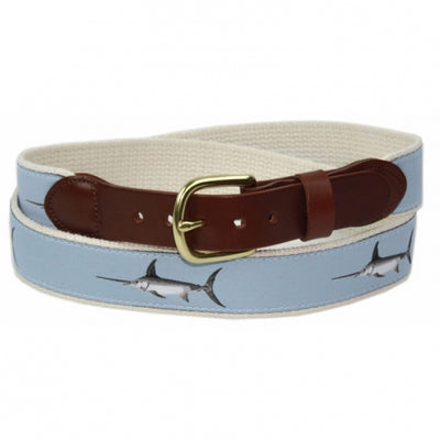 Swordfish Belt