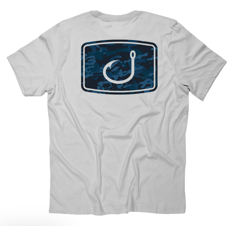 Avid Gear T-Shirts – shopsaltpr